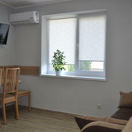 Apartments on Leva st. Berehove  Extérieur photo