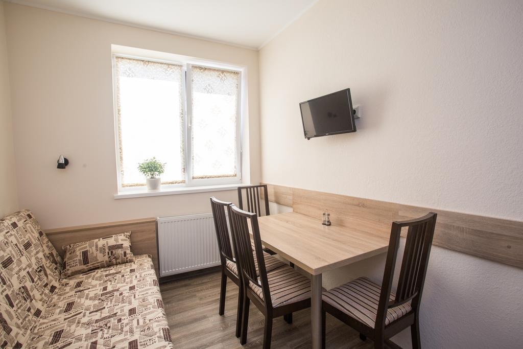 Apartments on Leva st. Berehove  Extérieur photo
