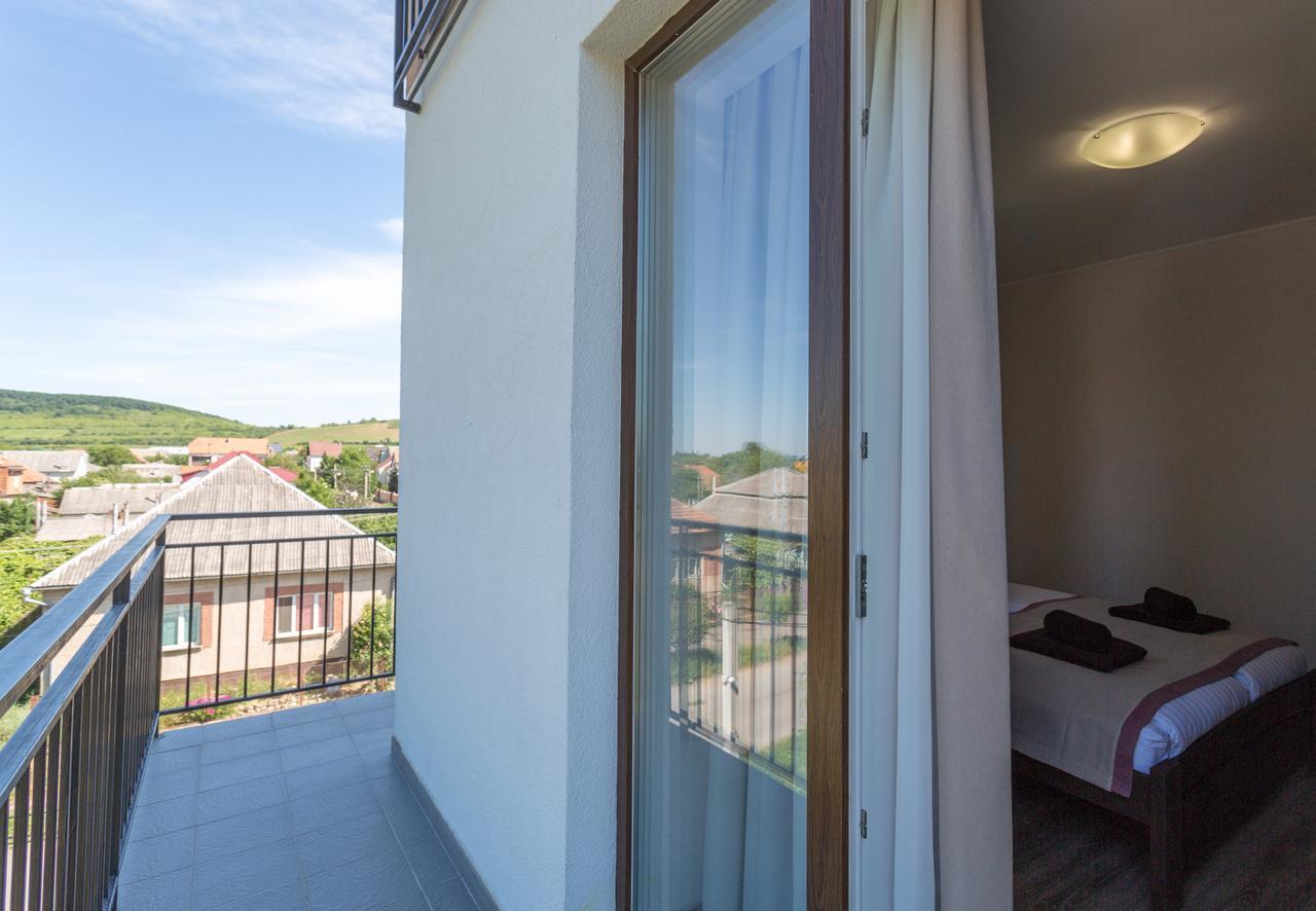 Apartments on Leva st. Berehove  Extérieur photo
